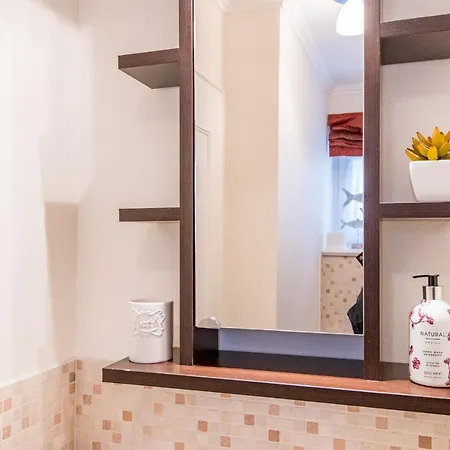 Haus Norderstrasse 61 Whg 2